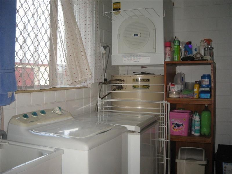 6 Cheshire Street, Wangan QLD 4871