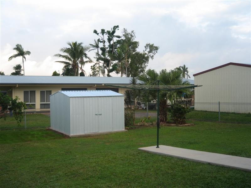 6 Cheshire Street, Wangan QLD 4871