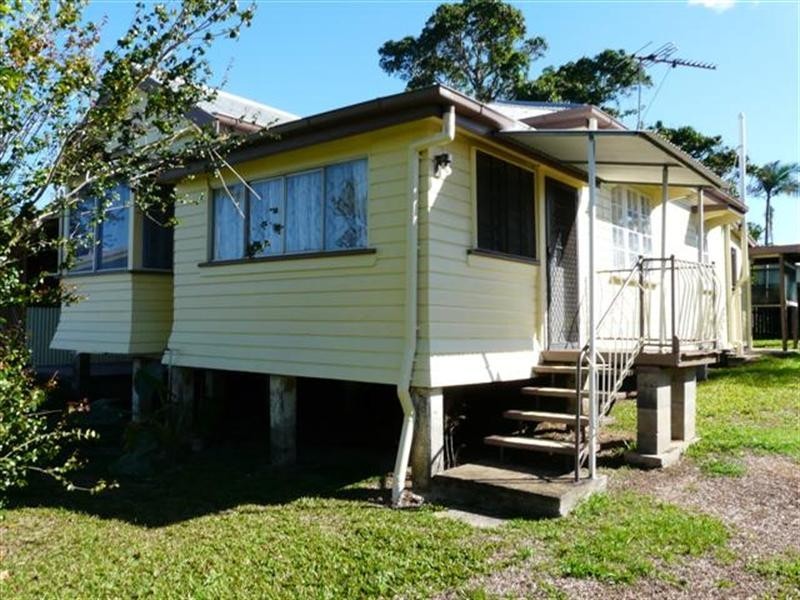 20 Mary, Innisfail QLD 4860