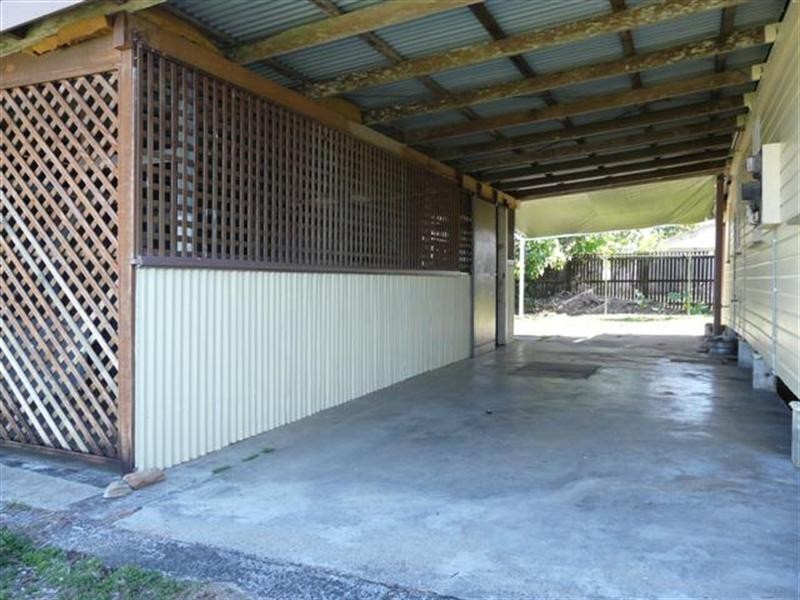 20 Mary, Innisfail QLD 4860