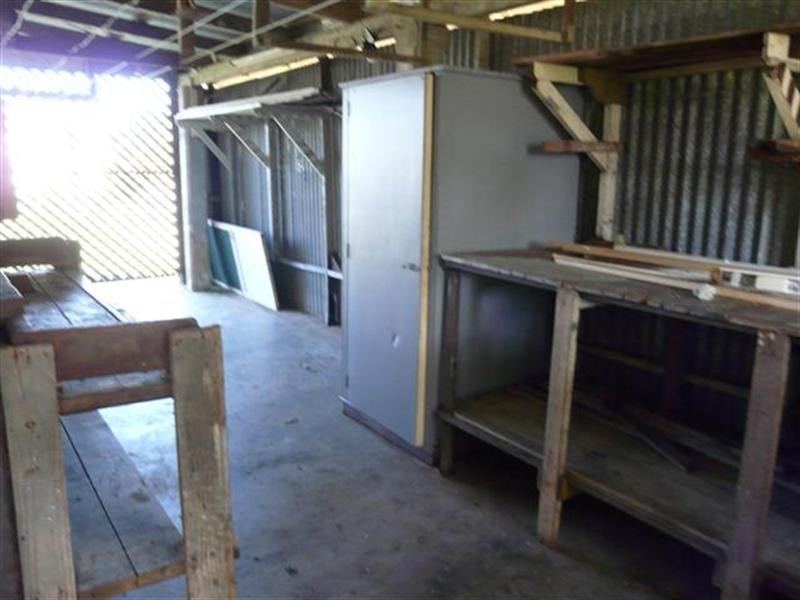 20 Mary, Innisfail QLD 4860