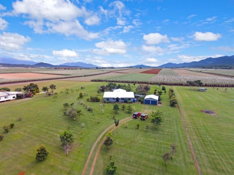 28 McCowatt, Garradunga QLD 4860