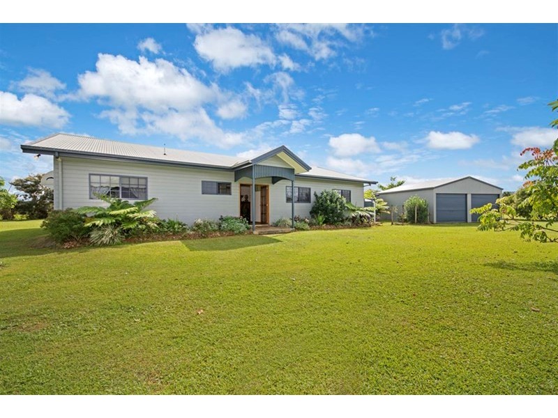 28 McCowatt, Garradunga QLD 4860