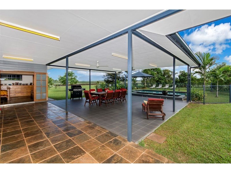 28 McCowatt, Garradunga QLD 4860