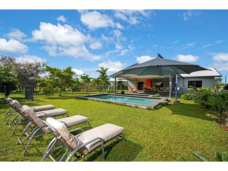 28 McCowatt, Garradunga QLD 4860