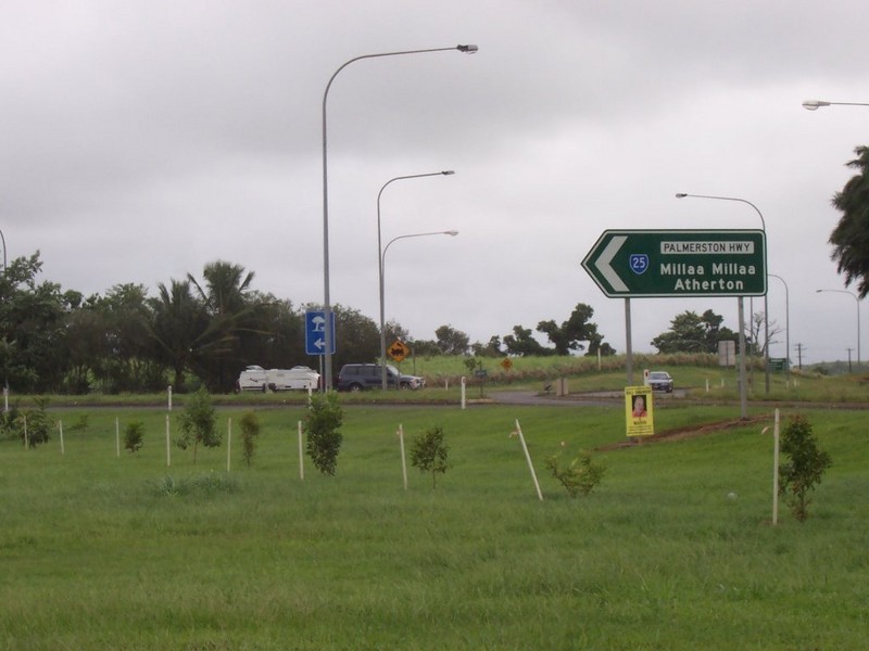 L1 Cnr Palmerston andBruce Highway, Innisfail QLD 4860