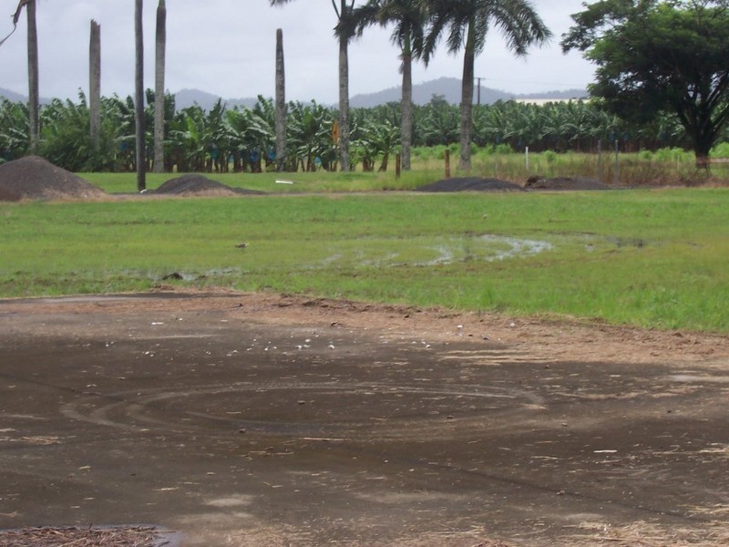 L1 Cnr Palmerston andBruce Highway, Innisfail QLD 4860