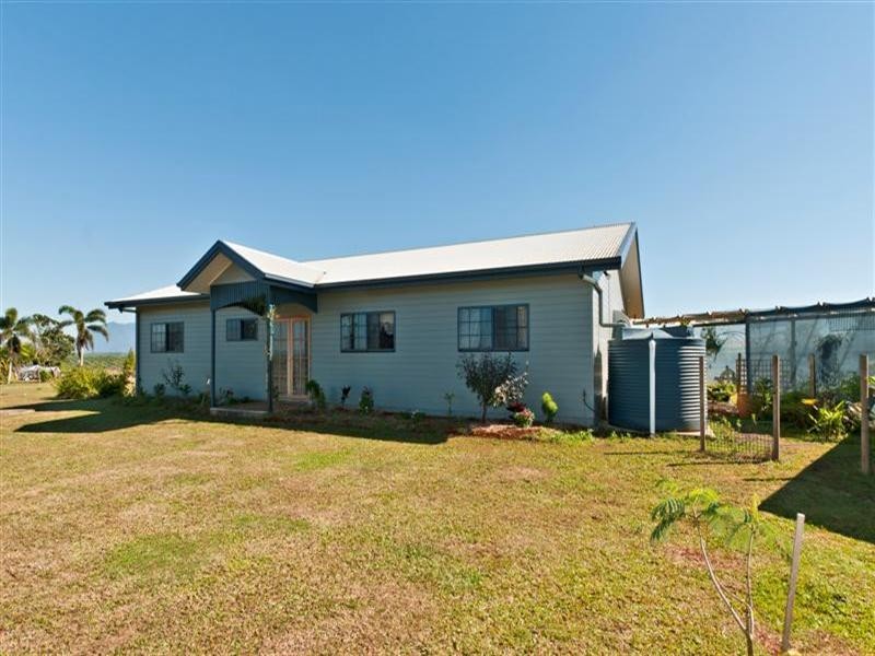 28 McCowatt, Garradunga QLD 4860