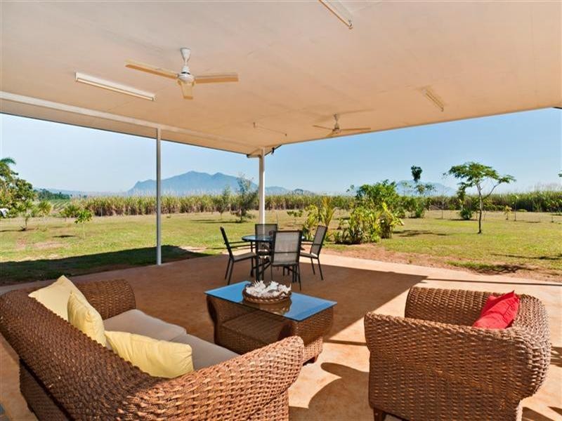 28 McCowatt Rd, Garradunga, Innisfail QLD 4860