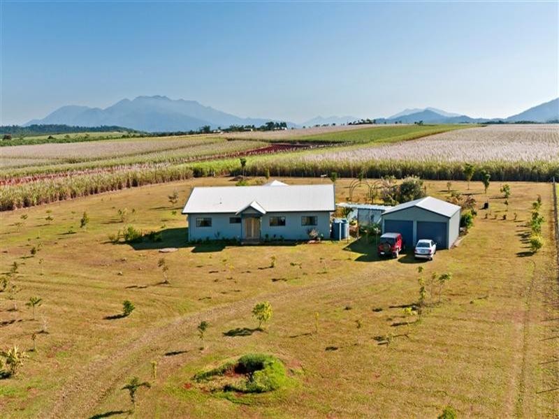 28 McCowatt Rd, Garradunga, Innisfail QLD 4860