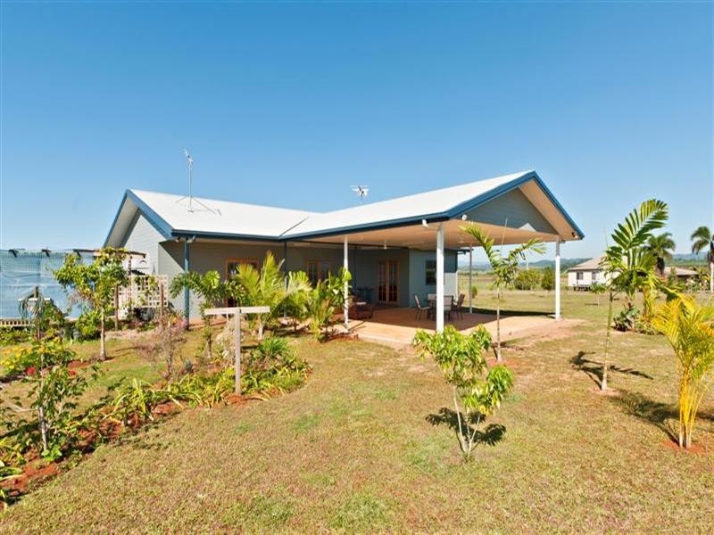 28 McCowatt Rd, Garradunga, Cairns QLD 4870