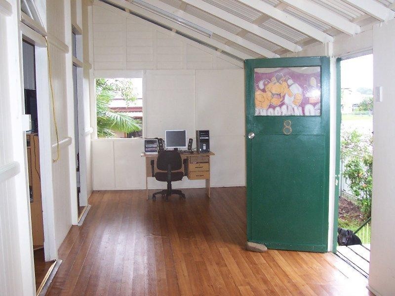 8 Glady Street, Innisfail QLD 4860