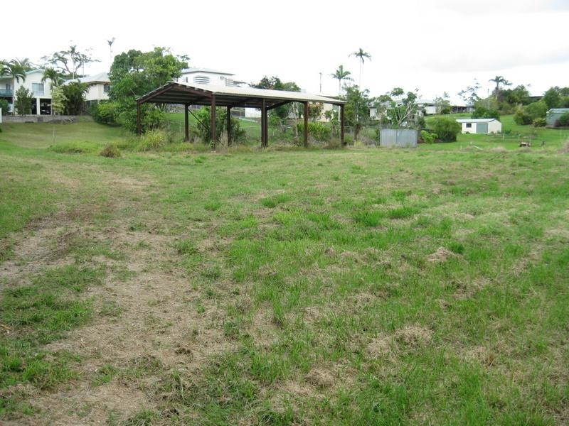 30 Cahill Street, Innisfail QLD 4860