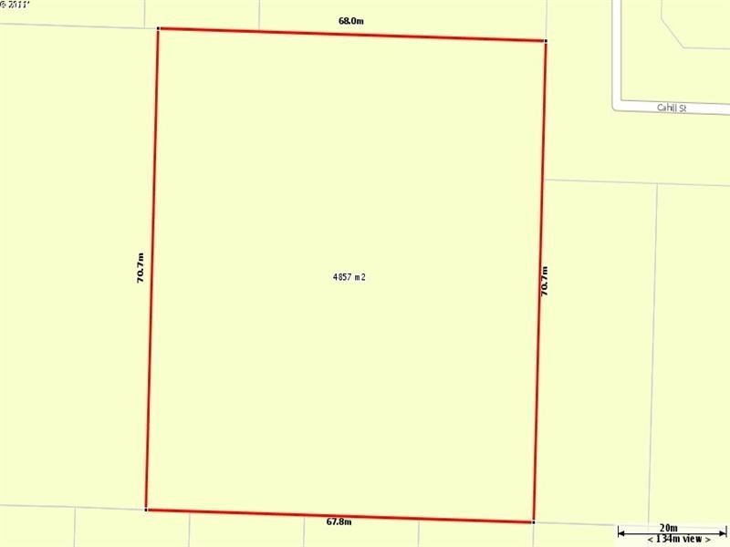 30 Cahill Street, Innisfail QLD 4860