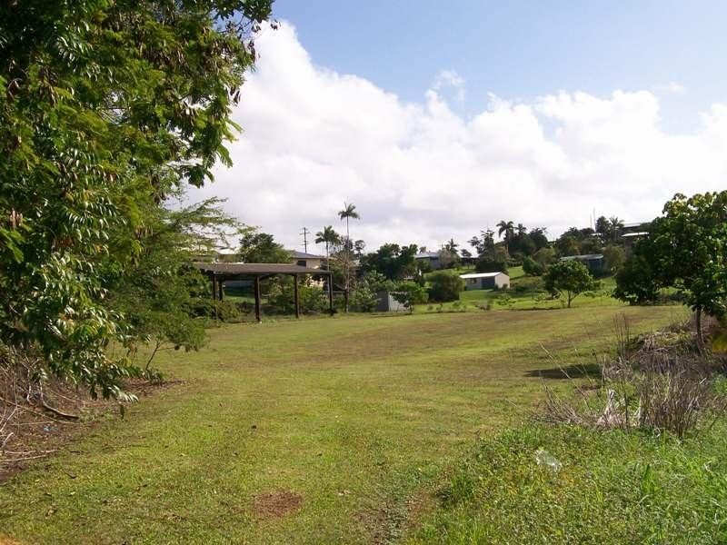 30 Cahill Street, Innisfail QLD 4860