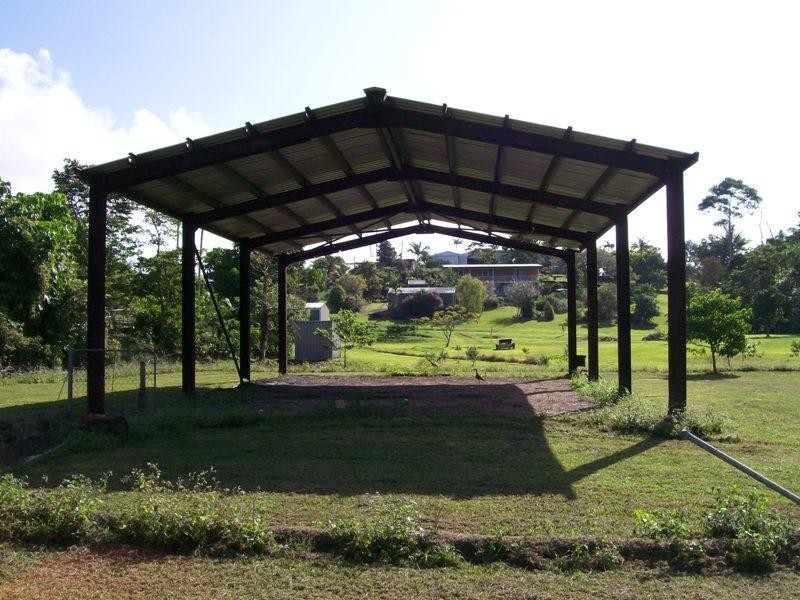 30 Cahill Street, Innisfail QLD 4860