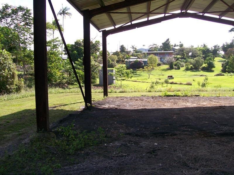 30 Cahill Street, Innisfail QLD 4860