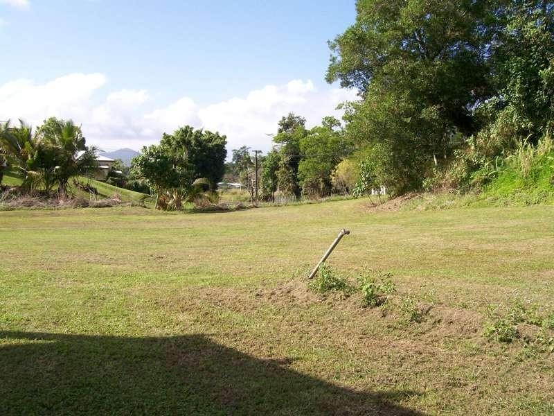 30 Cahill Street, Innisfail QLD 4860