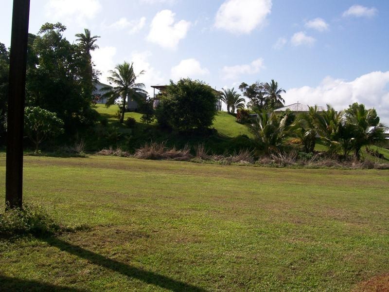 30 Cahill Street, Innisfail QLD 4860