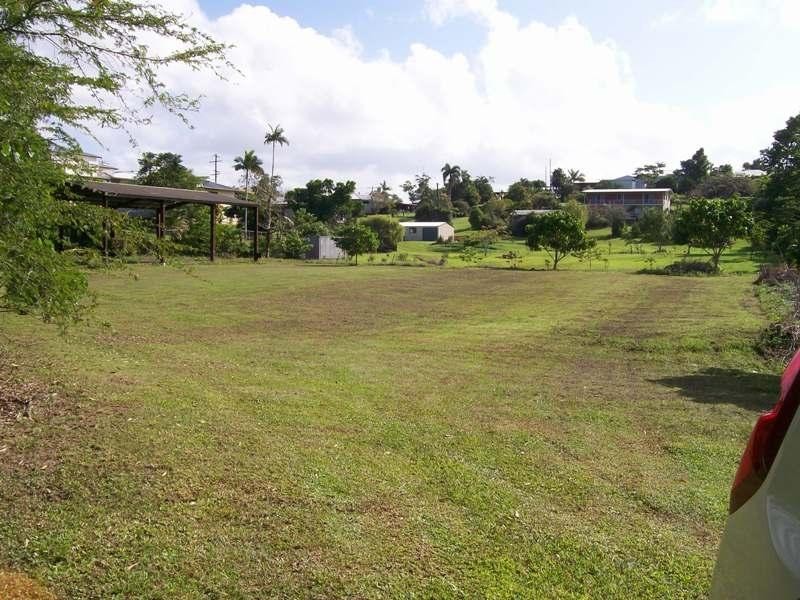 30 Cahill Street, Innisfail QLD 4860