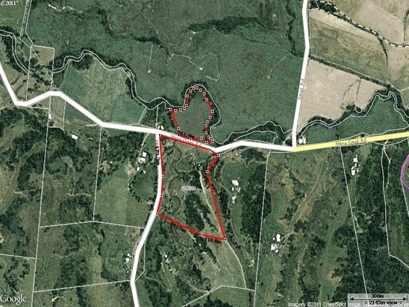 Lot 3 Mena Creek Road, Mena Creek QLD 4871