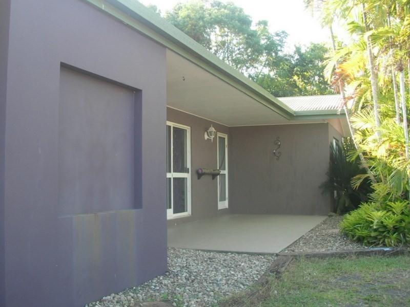 38 Brischetto Drive, Garradunga, Innisfail QLD 4860