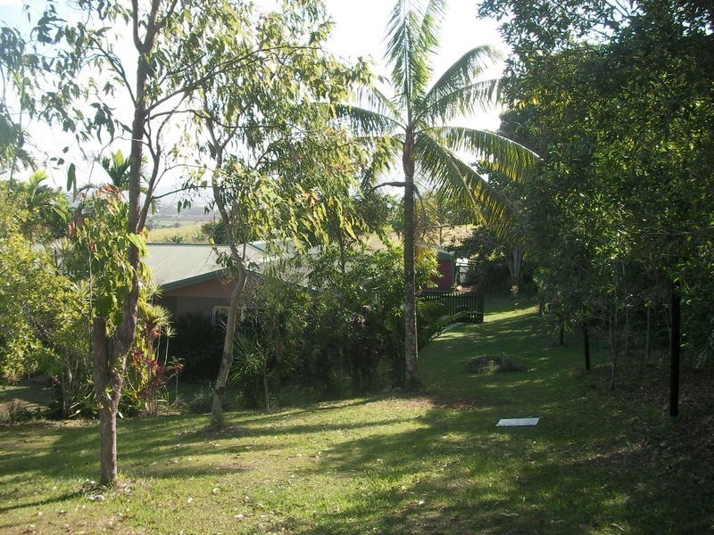 38 Brischetto Drive, Garradunga, Innisfail QLD 4860