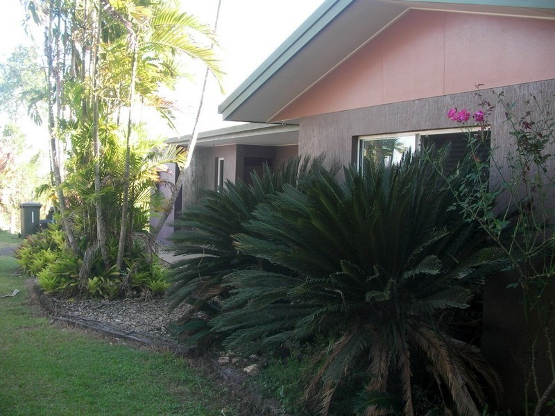 38 Brischetto Drive, Garradunga, Innisfail QLD 4860