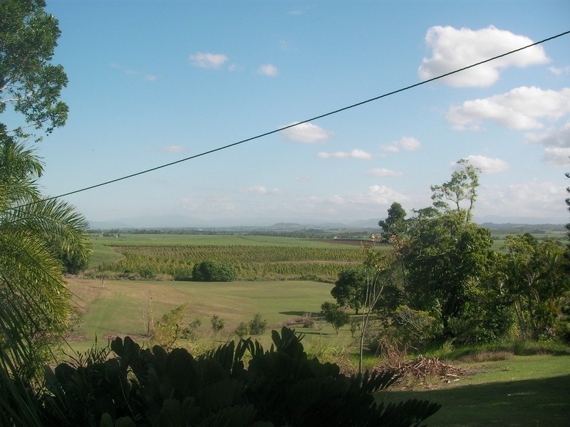 38 Brischetto Drive, Garradunga, Innisfail QLD 4860