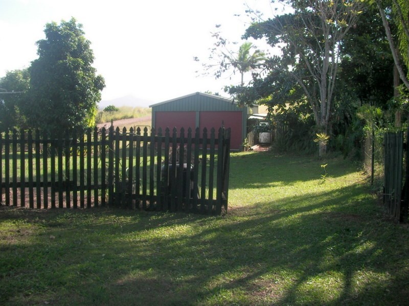 38 Brischetto Drive, Garradunga, Innisfail QLD 4860