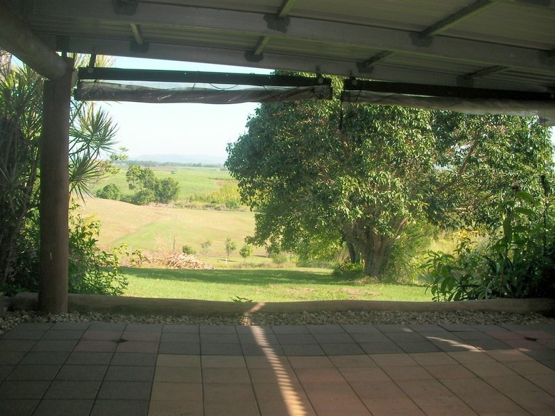 38 Brischetto Drive, Garradunga, Innisfail QLD 4860