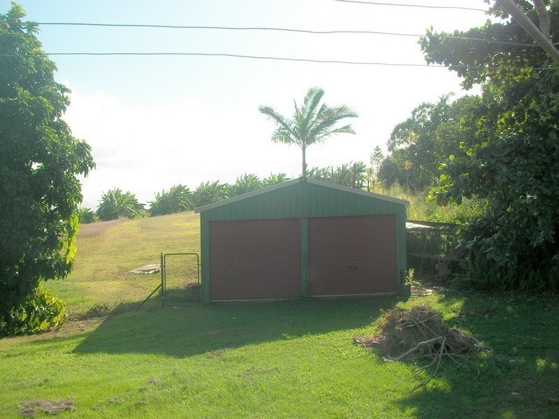 38 Brischetto Drive, Garradunga, Innisfail QLD 4860