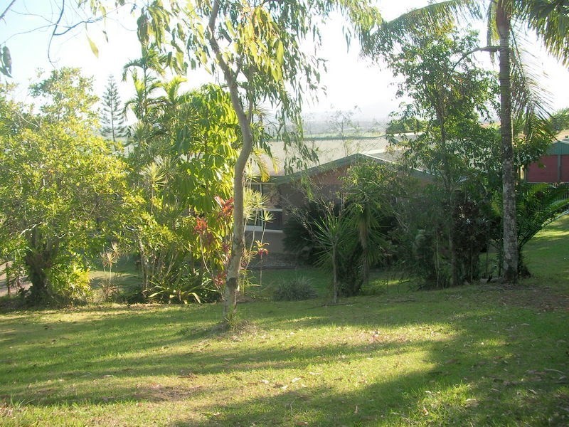 38 Brischetto Drive, Garradunga, Innisfail QLD 4860