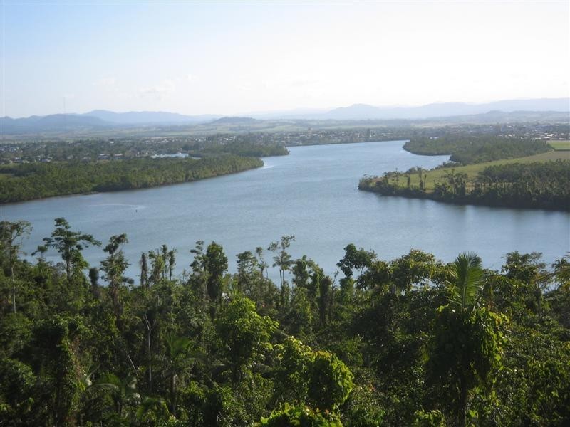 Lot 7 Johnston Road, Coquette Point QLD 4860