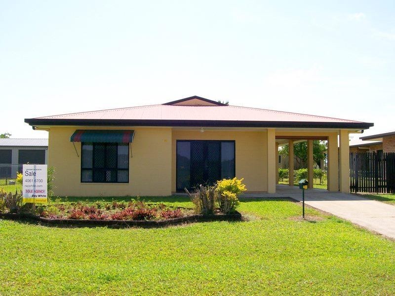 26 Reynolds Road, Innisfail Estate QLD 4860