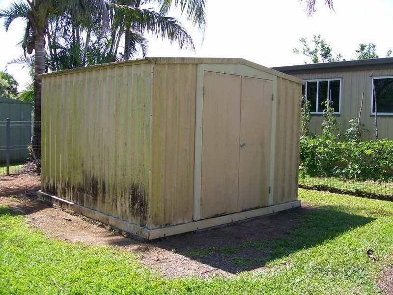 26 Reynolds Road, Innisfail Estate QLD 4860