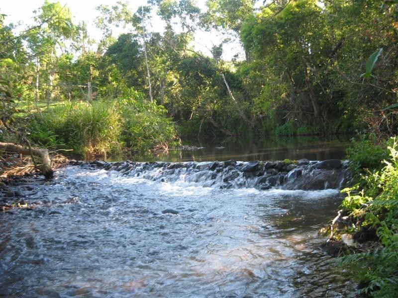 293 Utchee Creek Road, Mena Creek QLD 4871