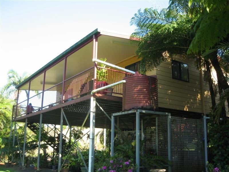 293 Utchee Creek Road, Mena Creek QLD 4871