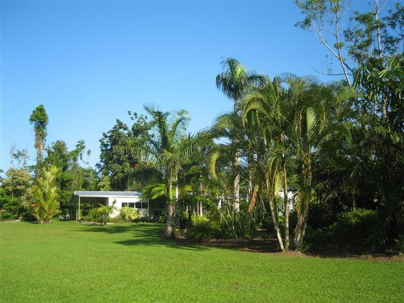 293 Utchee Creek Road, Mena Creek QLD 4871