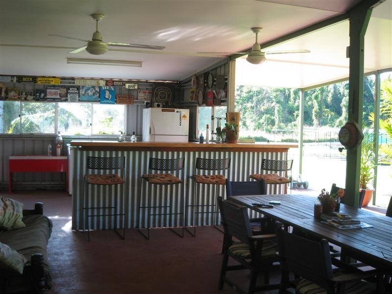 293 Utchee Creek Road, Mena Creek QLD 4871