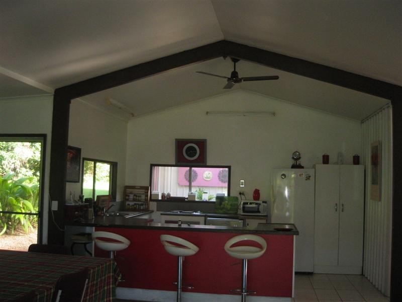 293 Utchee Creek Road, Mena Creek QLD 4871