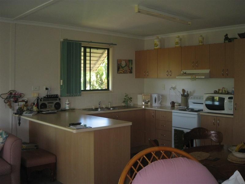 293 Utchee Creek Road, Mena Creek QLD 4871