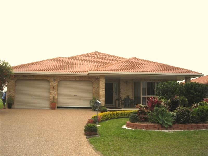 10 Peter Street, Cullinane QLD 4860