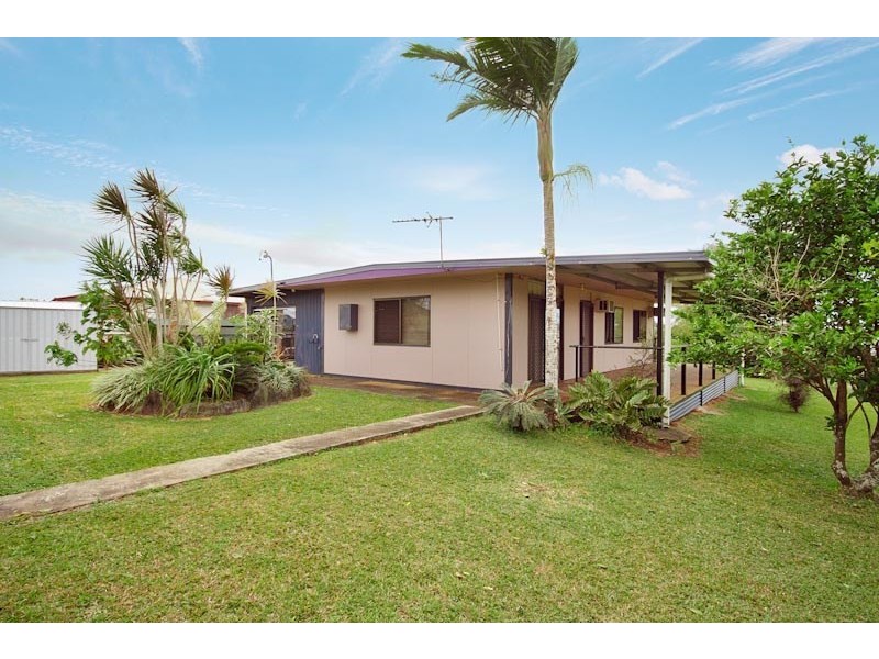 16 Hall Street, South Johnstone, Innisfail QLD 4860