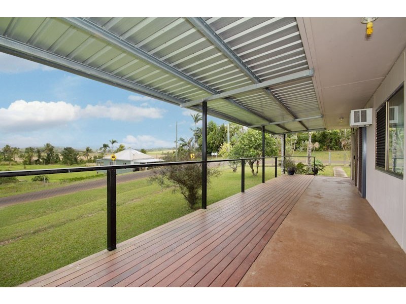 16 Hall Street, South Johnstone, Innisfail QLD 4860