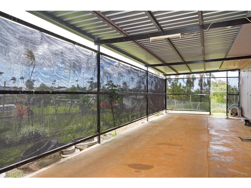 16 Hall Street, South Johnstone, Innisfail QLD 4860