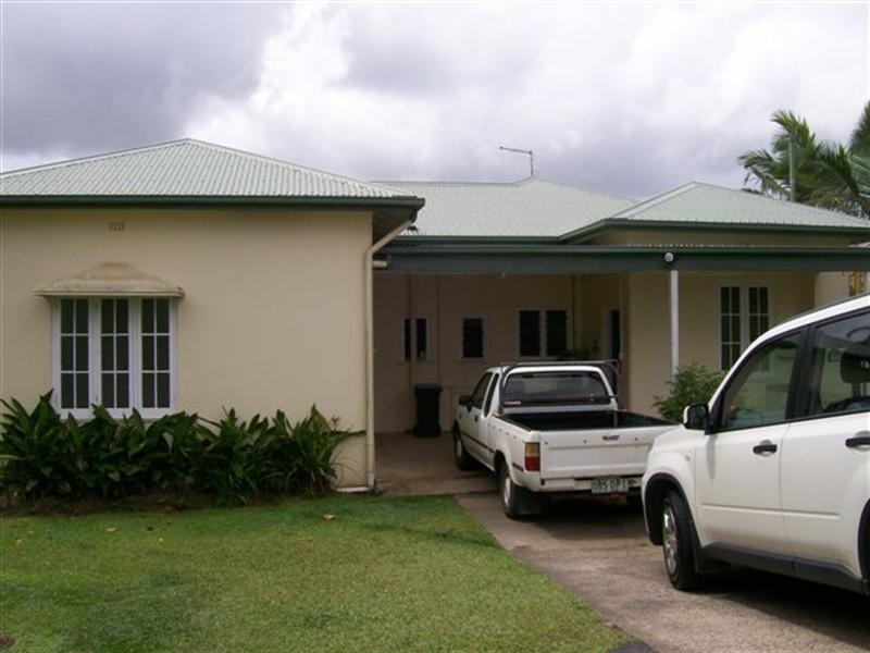 26 Mourilyan Road, Innisfail QLD 4860