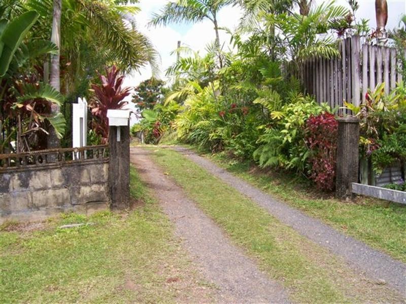 26 Mourilyan Road, Innisfail QLD 4860