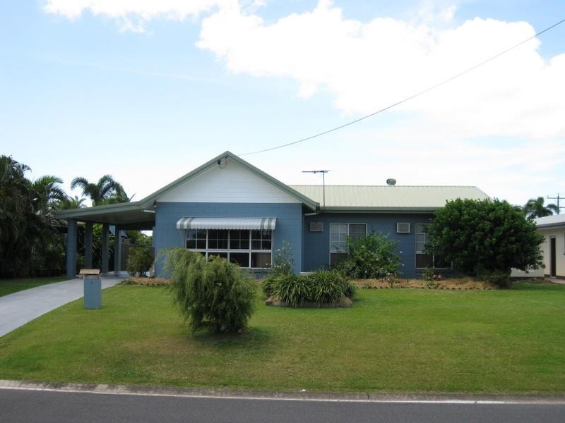 Innisfail QLD 4860
