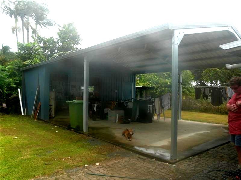 21 Judy Street, Flying Fish Point QLD 4860